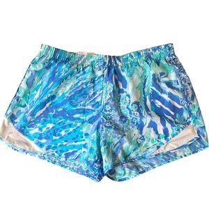 Lilly Pulitzer Luxletic Short